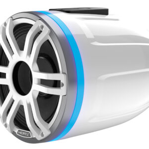 HERTZ MARINE HTX 8H S-FL-SW colorazione bianco