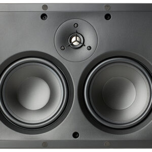 MartinLogan | IW5-LCR diffusore da incasso a muro - pz. singolo