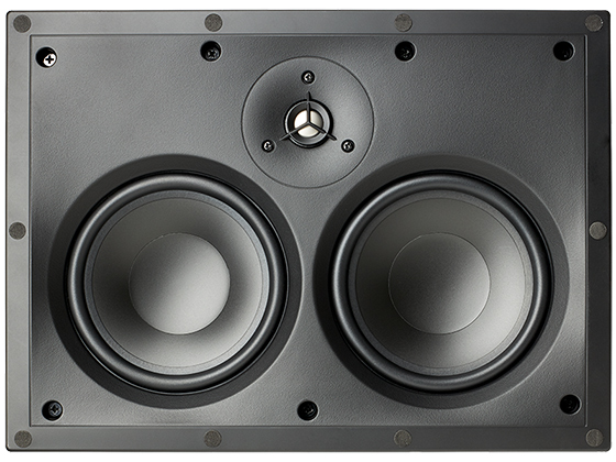 MartinLogan | IW5-LCR diffusore da incasso a muro - pz. singolo
