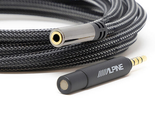 ALPINE KTX-CSP1 - immagine 2