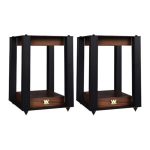 WHARFEDALE LINTON STAND colorazione wood