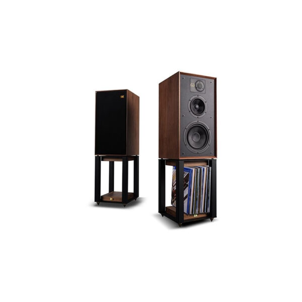 WHARFEDALE LINTON STAND colorazione wood - immagine 2