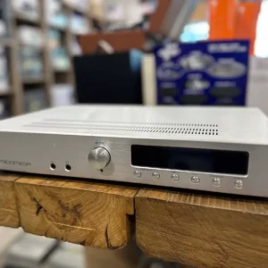 MICROMEGA IA-100 amplificatore 2 canali - usato perfettamente funzionante