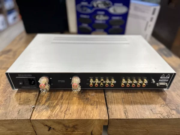 MICROMEGA IA-100 amplificatore 2 canali - usato perfettamente funzionante - immagine 2