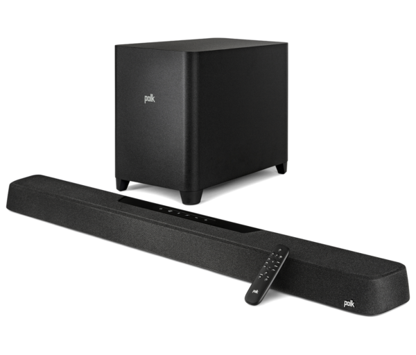 POLK MagniFi Max AX