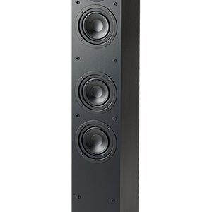 Paradigm | Monitor SE 3000F diffusori da pavimento - colorazione nero