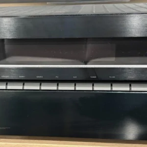 Onkyo Tx-NR818 Amplificatore 7.2 CH, 180Wx7 - usato  perfettamente funzionante  compreso di telecomando