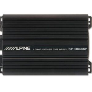 ALPINE PDP-E802DSP
