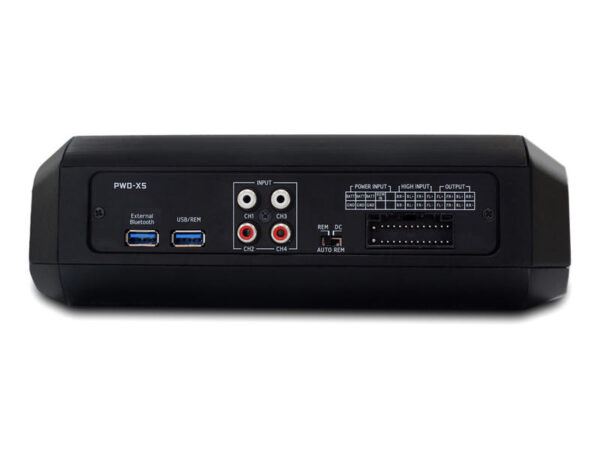 ALPINE PWD-X5 - immagine 2