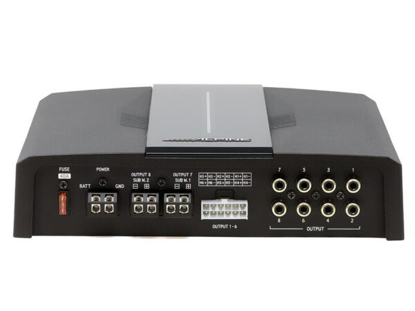 ALPINE PXE-C80-88 - immagine 2