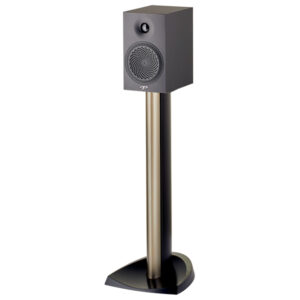 Paradigm | Premier 100B diffusori da scaffale - colorazione nero