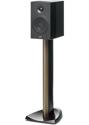 Paradigm | Premier 200B diffusori da scaffale - colorazione nero