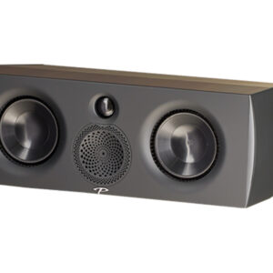 Paradigm | Premier 500C canale cenrale - colorazione espresso grain