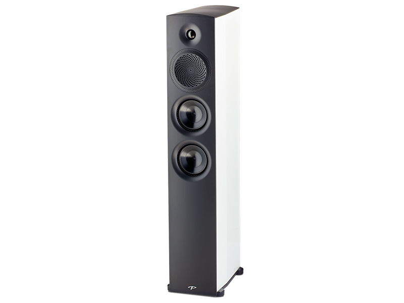 Paradigm | Premier 700F diffusori da pavimento - colorazione bianco