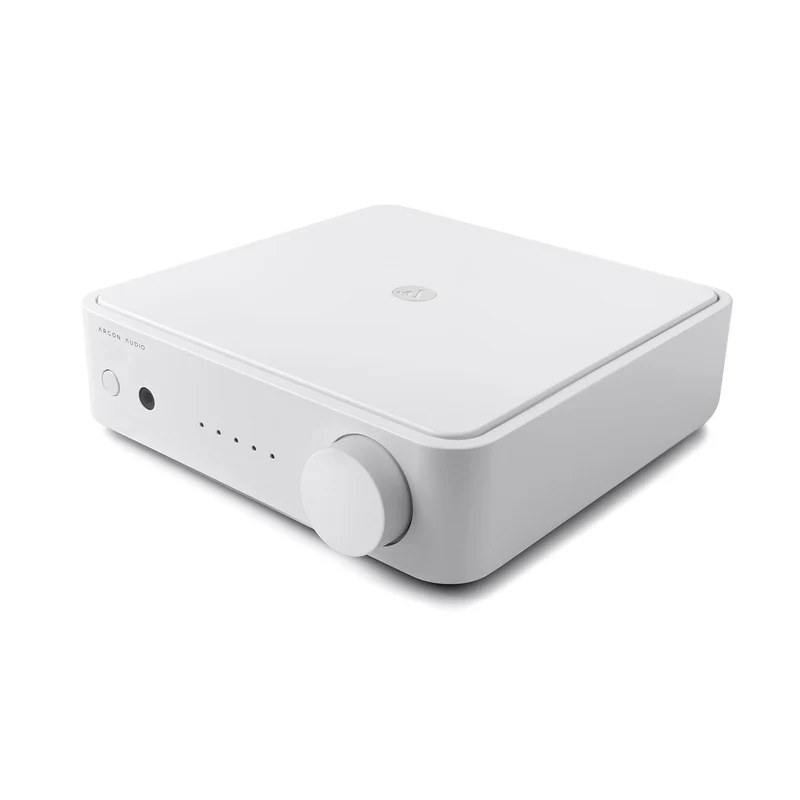 ARGON AUDIO SA1 MK2 colorazione bianco