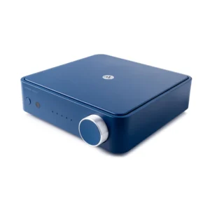 ARGON AUDIO SA2 colorazione blu