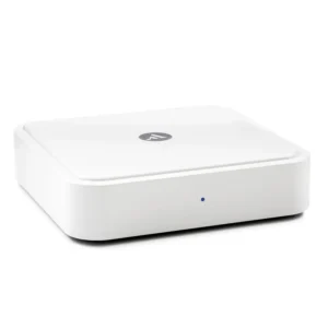 ARGON AUDIO SOLO colorazione bianco