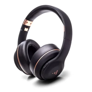 ARGON AUDIO SOUL3 colorazione nero e bronzo