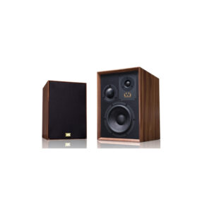 WHARFEDALE SUPER DENTON colorazione walnut