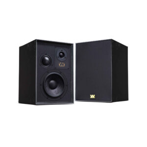 WHARFEDALE SUPER DENTON colorazione black