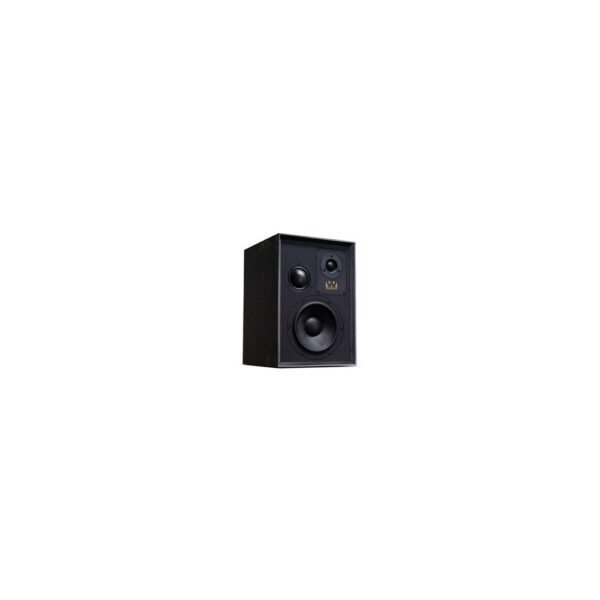WHARFEDALE SUPER DENTON colorazione black - immagine 2