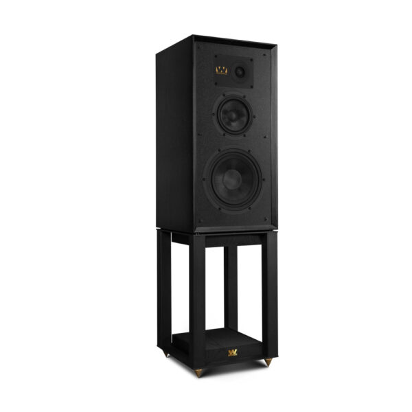 WHARFEDALE SUPER LINTON colorazione black - immagine 2