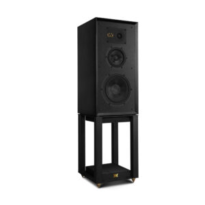 WHARFEDALE SUPER LINTON colorazione black