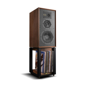 WHARFEDALE SUPER LINTON colorazione walnut