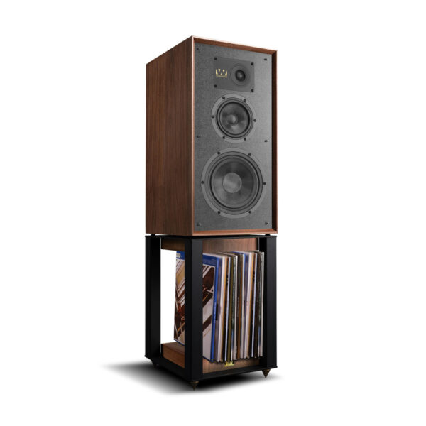WHARFEDALE SUPER LINTON colorazione walnut