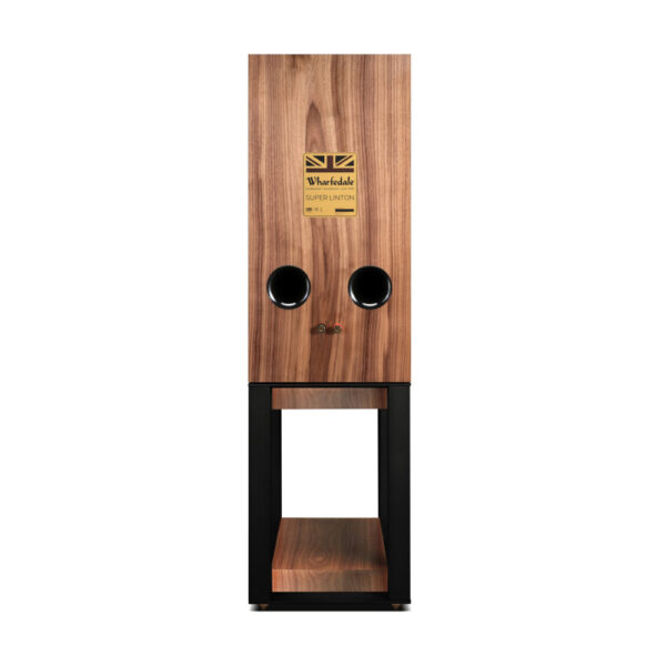 WHARFEDALE SUPER LINTON colorazione walnut - immagine 2