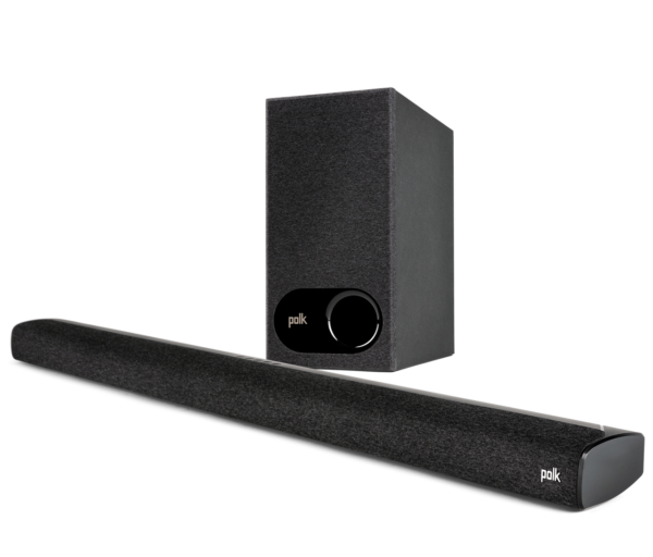 POLK Signa S3