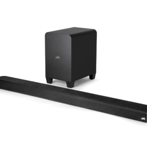 POLK Signa S4