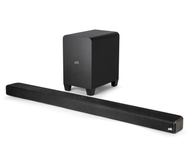 POLK Signa S4