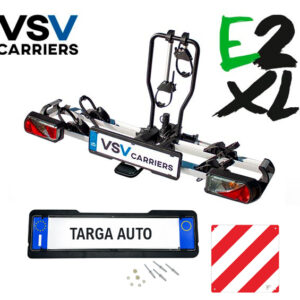 ZEAT VSV E2 XL