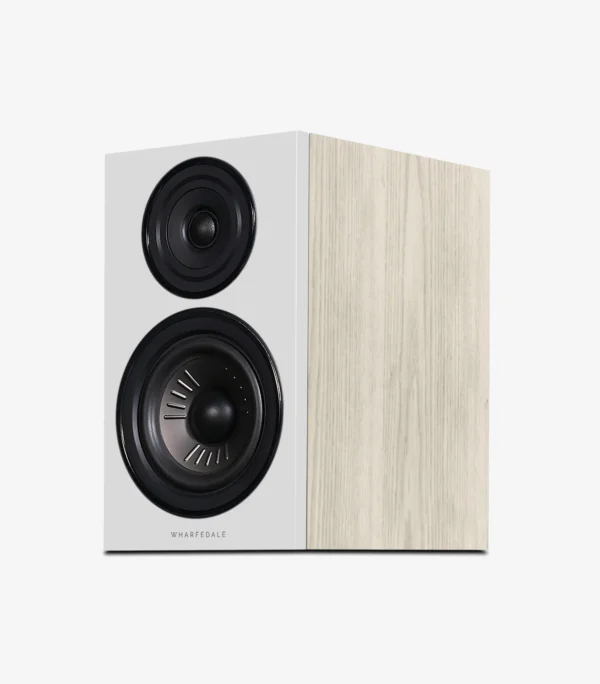 WHARFEDALE DIAMOND 12.2 colorazione light oak