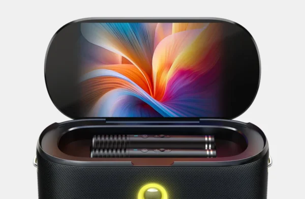 IKARAO SHELL S1