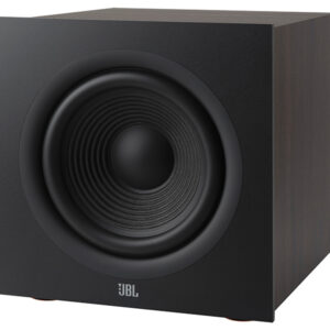 JBL | 200P subwoofer attivo - colorazione spresso black
