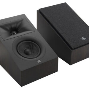 JBL | 240H coppia di diffusori surround - colorazione espresso black