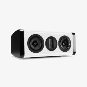 WHARFEDALE AURA C canale centrale - colorazione bianco