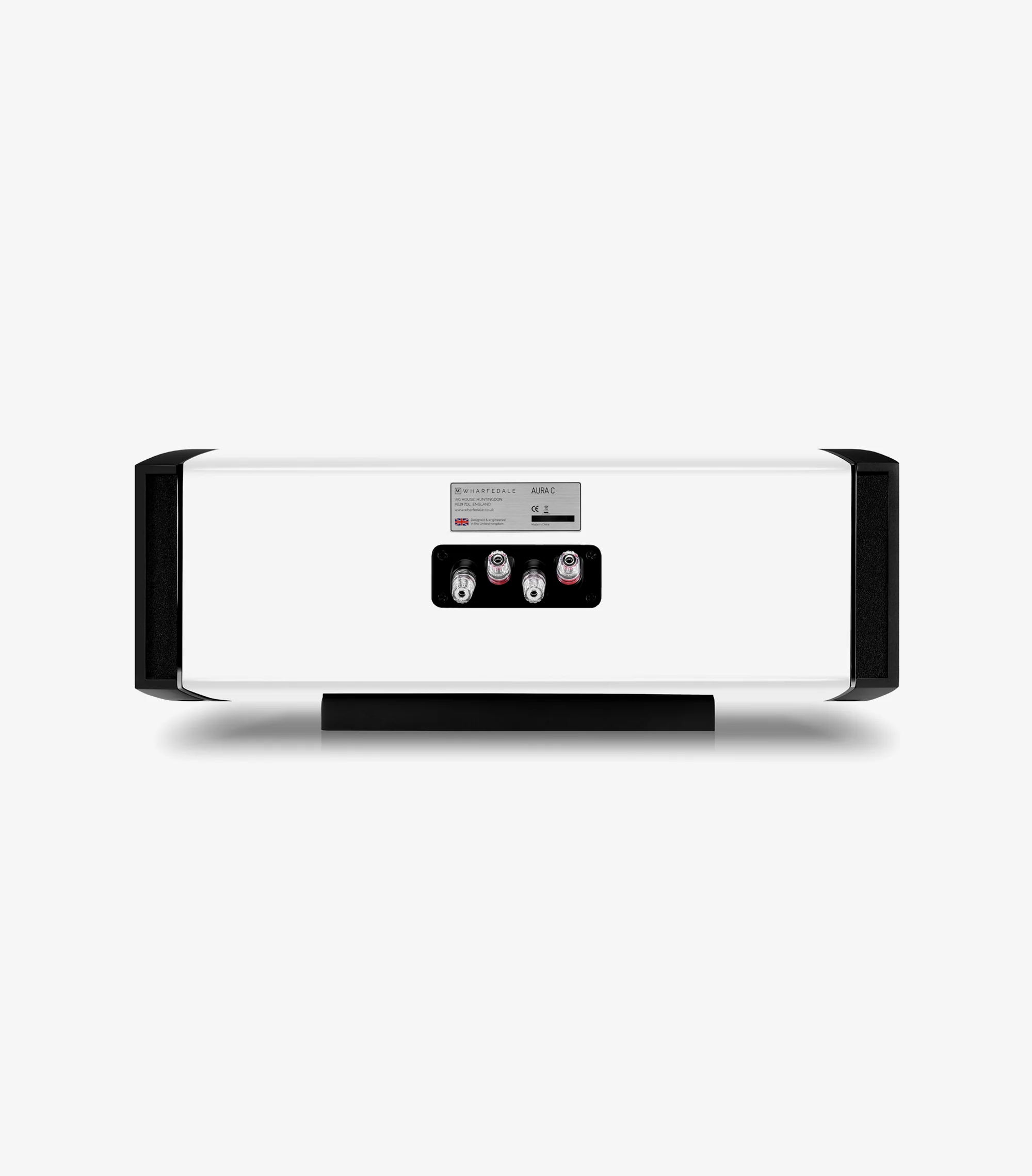 WHARFEDALE AURA C canale centrale - colorazione bianco - immagine 2
