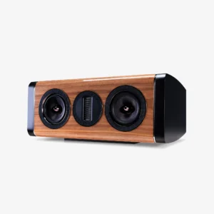 WHARFEDALE AURA C canale centrale - colorazione noce