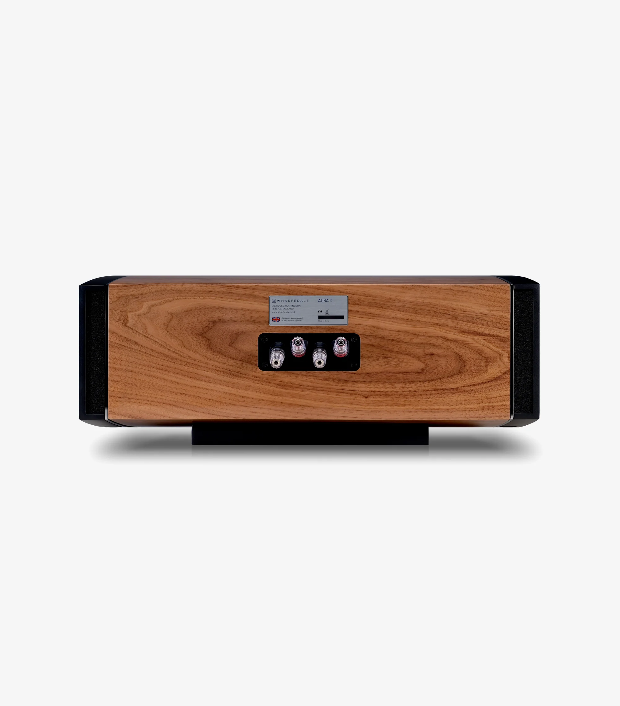 WHARFEDALE AURA C canale centrale - colorazione noce - immagine 2