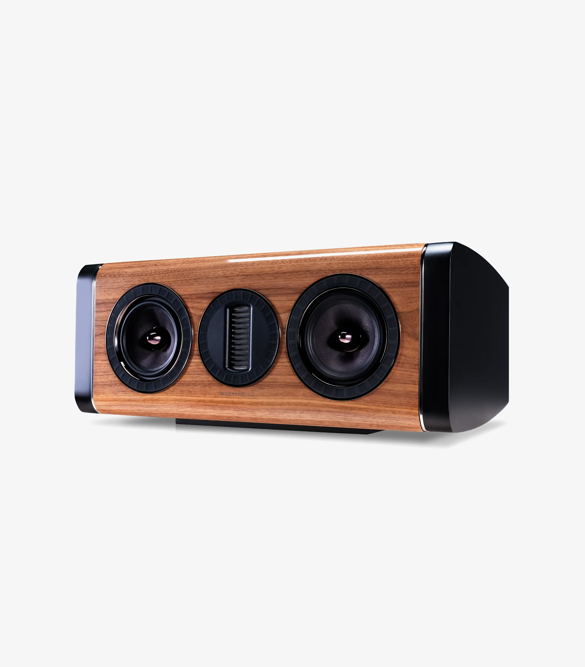 WHARFEDALE AURA C canale centrale - colorazione noce