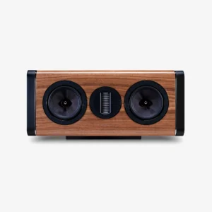 WHARFEDALE AURA CS canale centrale - colorazione noce