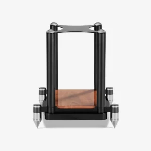 WHARFEDALE ELYSIAN 2 Stands - colorazione walnut