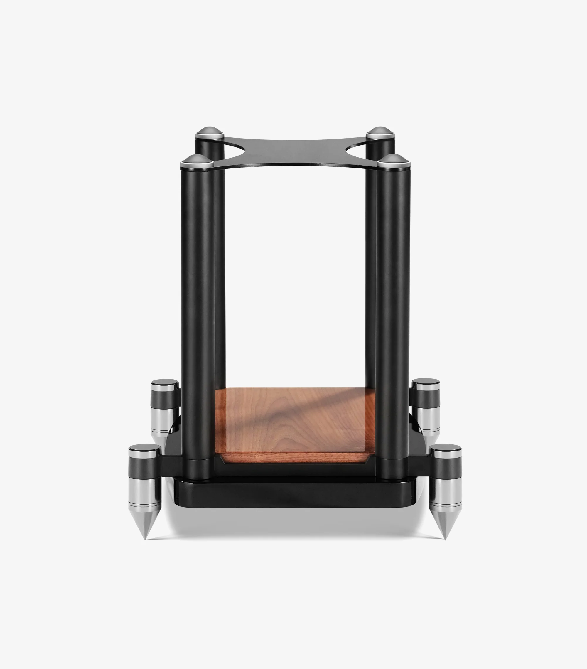 WHARFEDALE ELYSIAN 2 Stands - colorazione walnut