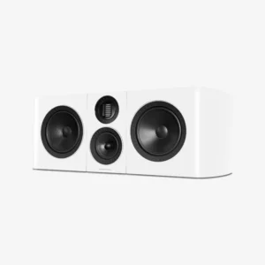 WHARFEDALE ELYSIAN C canale centrale - colorazione white
