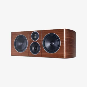 WHARFEDALE ELYSIAN C canale centrale - colorazione walnut