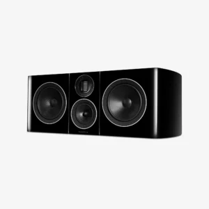 WHARFEDALE ELYSIAN C canale centrale - colorazione black