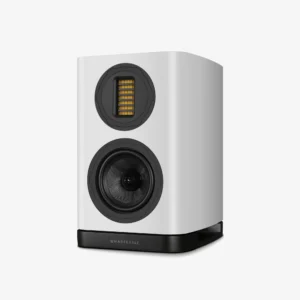 WHARFEDALE EVO 5.1 coppia di diffusori da scaffale - colorazione white